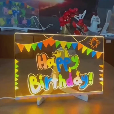 Zobacz LumiDraw™ w akcji