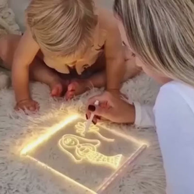 Zobacz LumiDraw™ w akcji